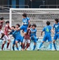 逆境の先にあった歓喜　橘、土壇場でつかんだ準決勝進出