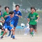 &ldquo;繋ぐ&rdquo;意志が導いた逆転劇　灼熱のピッチで山北が示した成長の証