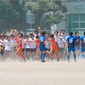 2&minus;2、90分、そしてPKへ　小田原、揺れ続けたゲームを制しプロック決勝へ