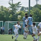 湘南、課題の完封勝利をクリア　横浜清陵に1-0で勝って2次予選進出