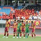 長崎総科大附、鎮西学院を2-0で下し全国へ