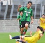 昌平が1-0で西武台を破り、2年連続6度目の頂点　西武台は内容で勝って勝負に敗れる