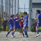 インハイ東京予選2回戦が都内の各会場で開催