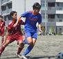 早大学院、都立狛江、東海大菅生、都立駒場、東京朝高などが次戦へ　インハイ東京予選2回戦が開催