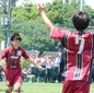 東京1次トーナメントブロック決勝の組み合わせが決定