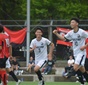 実践学園、成立学園、多摩大目黒、駒澤大高などが1次T突破
