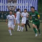 実践学園、PK戦の末に成立学園を下す　駒澤大高、多摩大目黒、大森学園も次戦へ