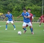 帝京、MF久保恵音の2発などで早稲田実業を4-0で下し2大会連続35回目の全国へ