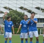 帝京＆修徳が全国へ　早稲田実業と國學院久我山は全国大会出場ならず