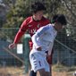 【フォトギャラリー(64枚)】鹿島アントラーズユース vs 神村学園