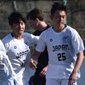 【フォトギャラリー(42枚)】U-17日本高校選抜 vs Crossfire 