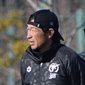 U-17日本高校選抜・中村真吾監督「いずれは海外、日本代表を目指してもらいたい」