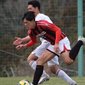 【フォトギャラリー(59枚)】旭川実 vs 日章学園