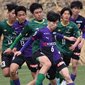 【フォトギャラリー(51枚)】昌平 vs 京都サンガF.C. U-18