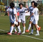 川崎フロンターレU-18とU-17日本高校選抜が1・2位決定戦へ