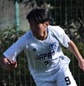 U-17日本高校選抜、川崎U-18を2-0で下しV