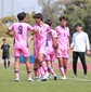 日大藤沢が序盤苦戦も見事な軌道修正で難敵・厚木北から4ゴールを奪い準々決勝進出
