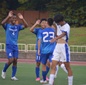 KANAGAWA CHALLENGE CUP 2025開催　神奈川U-17が11-0で千葉U-17に完勝