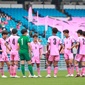 選手権神奈川2次予選2回戦が12、13日に開催