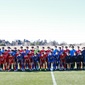 【フォトギャラリー(116枚)】神奈川県U-17選抜 vs 日本高校選抜U18