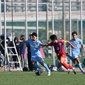 ダブル昇格狙う京都橘Bがゴールラッシュ！　初芝橋本を4-1で撃破