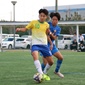 近江B、関西2部復帰へ王手　福知山成美はあと一歩及ばず