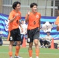 市立浦和、叡明に4-1快勝で2回戦へ