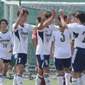 西武文理、越谷南を4-0撃破　2回戦で武蔵越生に挑む
