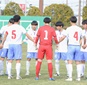 武南が優勝に最も近い存在　武蔵越生、正智深谷、浦和学院が追いかける展開