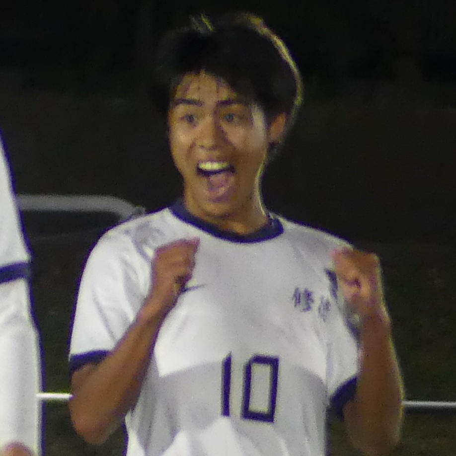 修徳が個の力で勝負強さを見せる！　終盤に2ゴールを奪い、都立駒場を3-1で撃破