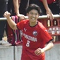 攻め続けた駒澤大高が明大中野に5-0で圧勝！　ゴールラッシュで堂々と2回戦に進出