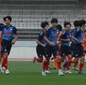 東京成徳大深谷が法政二を延長の末3-2で下し準決勝進出