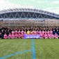 日大藤沢と町田ユースがプリンス関東2部へ昇格