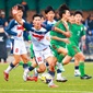 東京成徳大深谷、常磐を1-0で下し初のプリンスリーグ昇格に王手
