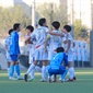 MF長妻育叶「これまでにないくらい嬉しかった」　劇的決勝弾で日体大柏が2-1で勝ち、プリンス関東2部・3位で締めくくる