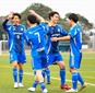 【フォトギャラリー(152枚)】FC町田ゼルビアユース vs 帝京第三　