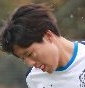 住吉のレフティーCB佐藤遼希「やれるんだったら、どんどん上を目指してやっていきたい」