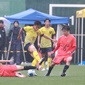 慶應義塾、厚木北、鎌倉などが4回戦突破