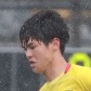 慶應義塾FW柴田悠貴「僕たちのチームの目標は全国制覇。関東大会では当然優勝を狙う」