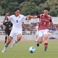 前回王者の日大藤沢は準々決勝で姿を消す　東海大相模、橘、法政二、横浜創英が4強　