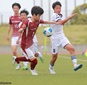 神奈川予選準決勝の対戦カード決定　橘vs東海大相模、横浜創英vs法政二