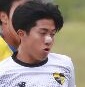 東海大相模FW戸川昌也「フォワードなら百発百中で決めるのが一番。どんなボールでも得点にできる選手に」