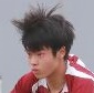 貴重なゴールを演出したのは市立橘の1年生DF桐原柊「自分のやるべきことを1つ1つ丁寧にやって着実にレベルアップしていきたい」