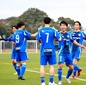 町田ユースと東京成徳大深谷がプリンス関東2部昇格王手　1回戦第2試合