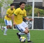 帝京の10番MF久保恵音がFC今治に来季加入内定　