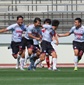 続々と関東大会出場校が決定　残りは2枠