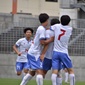 武南、帝京第三を下し関東大会Bグループを制す