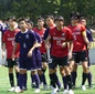大成、早稲田実業を2-0で下す　駒澤大学高等学校、国士舘、多摩大目黒なども初戦突破