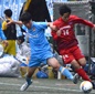 都立東久留米総合、都立葛飾野との都立勢対決を制し堀越が待つ2回戦へ