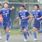 成立学園、都立東久留米総合、関東一などが2回戦へ　1回戦2日目が開催